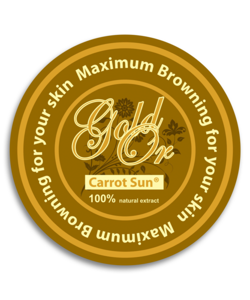 Gold Cream