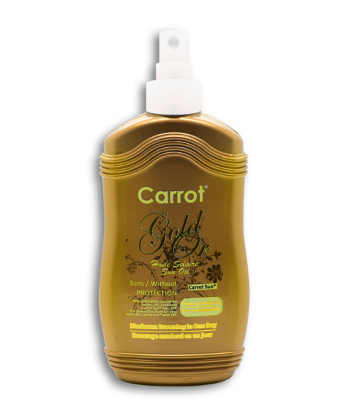 Gold Oil