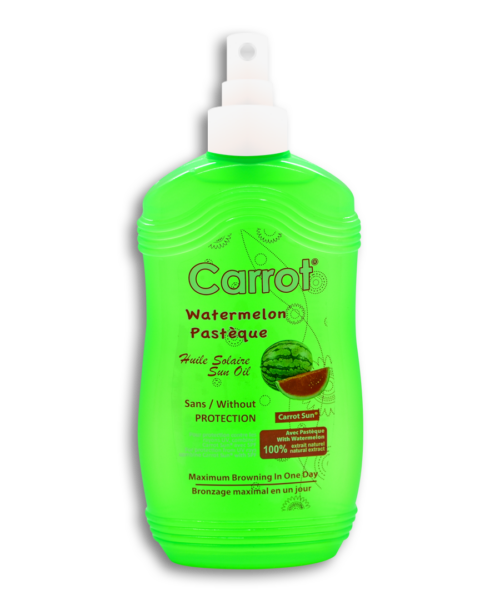 Watermelon Oil