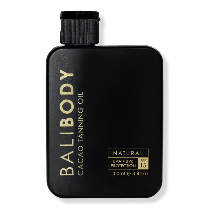 Bali Body Cacao SPF15