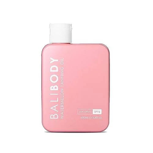 بالي بودي بطيخ | Bali Body Watermelon SPF6