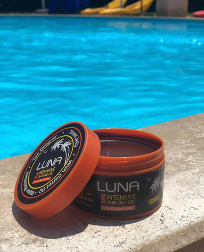 لونا | Luna