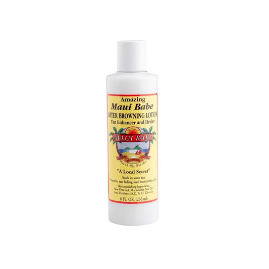 لوشن بعد التعرض للشمس ماوي بيب | Maui Babe Lotion After sun