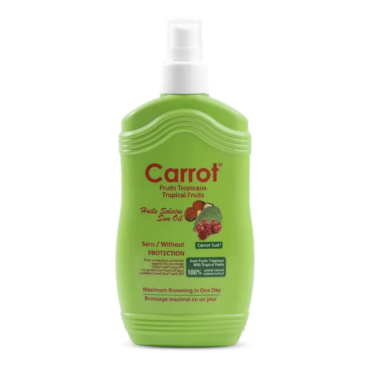 Tropical Fruits Spray Oil