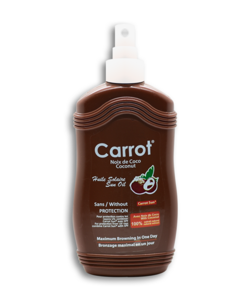 Coconut Oil