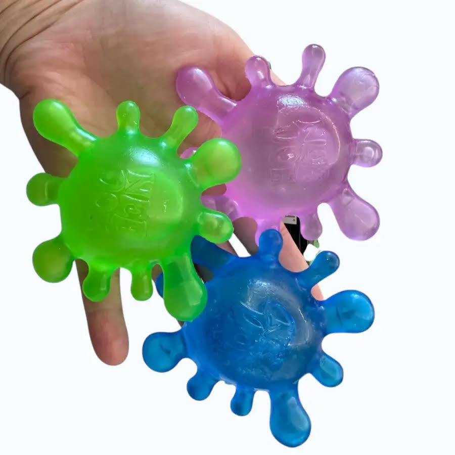 NEEDOH Splash Ball